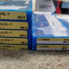 旋盤工具まとめ売の画像