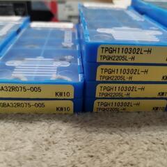 旋盤工具まとめ売の画像