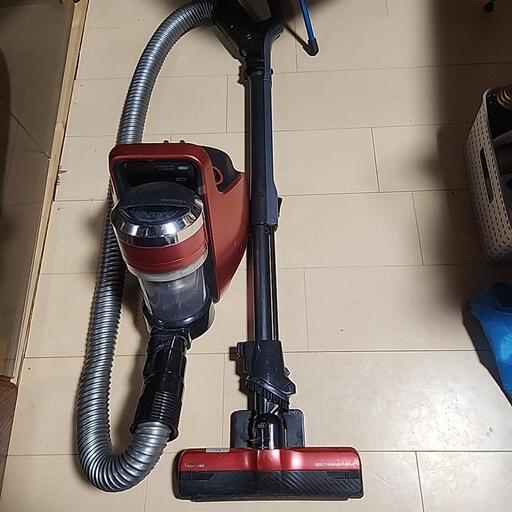 家電 生活家電 掃除機