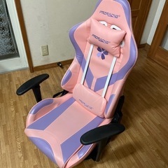 ゲーミング座椅子