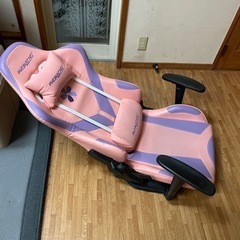 ゲーミング座椅子の画像