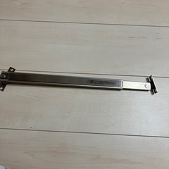 ステンレス　ドアストッパー