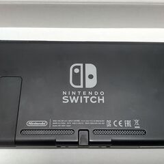 【募集再開】Nintendo Switch 後期型（バッテリー強化版）本体＋Joyconの画像