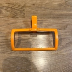 タオルハンガーの画像