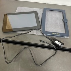 SMiLE ZEMI(スマイルゼミ　JUSTSYSTEM  タブ...