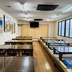 旅館の掃除・ルームメイク等★未経験者歓迎★学生・主婦・フリーター歓迎★Wワーク歓迎★服装自由の画像