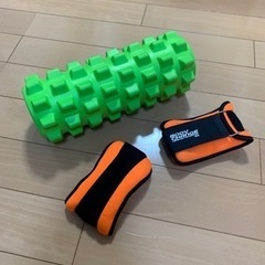 【美品】シェイプアップ 消毒済み