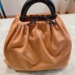 超美品】高級皮革製品 本物 クロコバッグ ブラック 黒 卒園式 卒業式