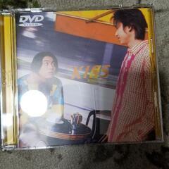 KinKi Kidsシングルコレクション、DVD