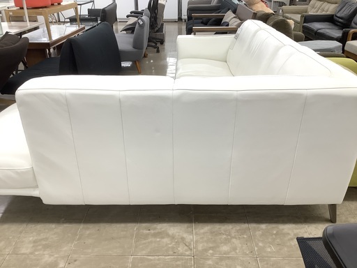 大塚家具　カウチソファー