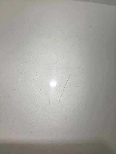 キッチンボード Pamouna 天板キズ  使用感有　入荷致しました！