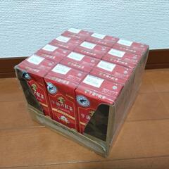 午後の紅茶　ストレート　12本