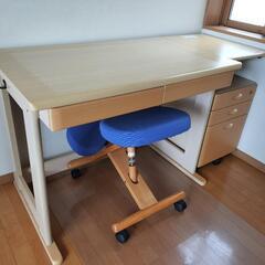 家具 オフィス用家具 机