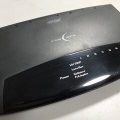 スイッチングハブ corega FSW-8PA ②の画像