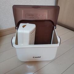 除菌ジョーズ【おまけ】哺乳瓶2本