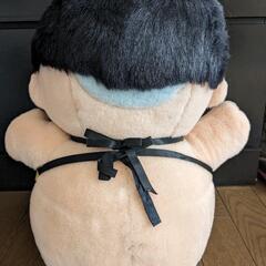 金太郎の画像
