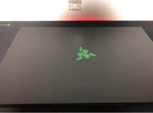 Razer Blade Pro 17 ゲーミングパソコン