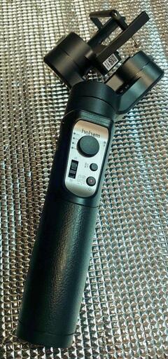 アクションカメラ用ジンバル　hohem Pro3