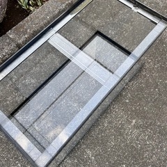 【未使用】アクリル水槽　大型　90cm×45cm×45cmの画像