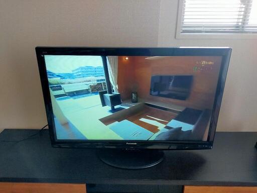 Panasonic VIERA 37インチ　 TH-L37S2
