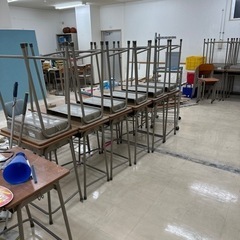 学習机・椅子セットの画像