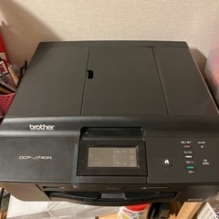  プリンター