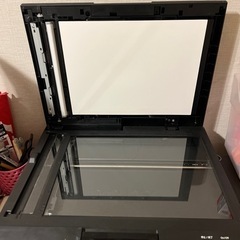  プリンターの画像