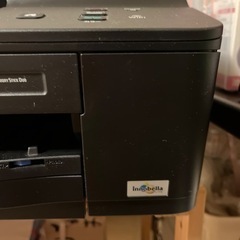  プリンターの画像