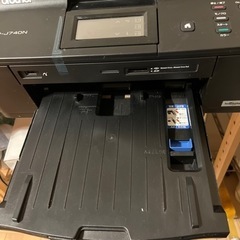  プリンターの画像