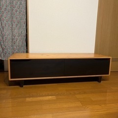 IKEA サイドボード