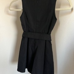 多数出品中‼️処分セール🍀卒業式　コムサワンピの画像