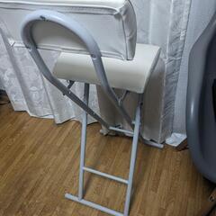 家具 椅子 チェアの画像