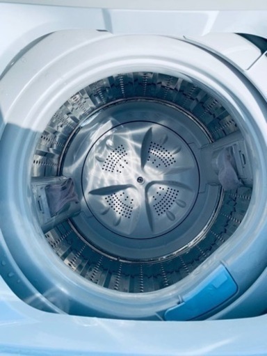 Haier全自動電気洗濯機　JW-C45A