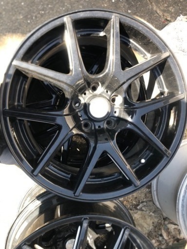 車のパーツ タイヤ、ホイール