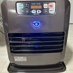 CORONA コロナ 石油ファンヒーター KCF-3218Y  ...