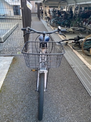 自転車