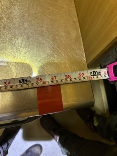 お店 キッチン関係:冷蔵庫台④ 【公式通販】