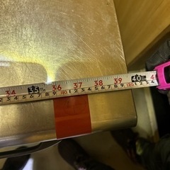 お店　キッチン関係:冷蔵庫台④の画像