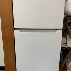 （値下げ】2021年製　一人暮らし　家電セット