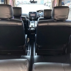 日産セレナ•値下げしました。の画像