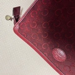 CELINE　バッグの画像