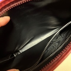 CELINE　バッグの画像