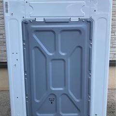 洗濯機 4.5kg 2016年製 Hisense HW-G45E4KW 家電 生活家電 ハイセンス