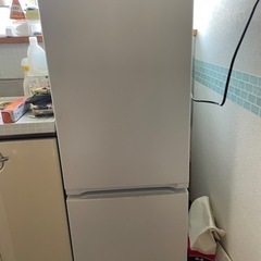 決まりました！ありがとうございました。家電 キッチン家電 冷蔵庫