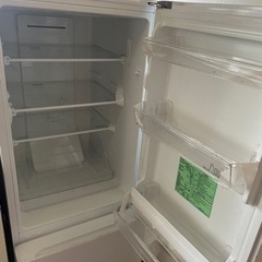 決まりました！ありがとうございました。家電 キッチン家電 冷蔵庫の画像