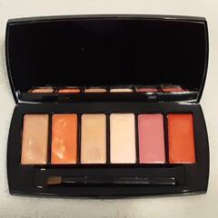 LANCOME リップパレット