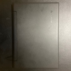 ノートパソコンの画像