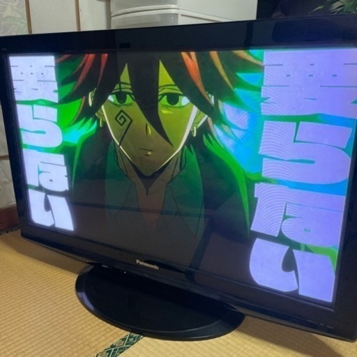 42型　テレビ