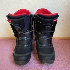 （お引渡し先決定済） スノーボードの画像
