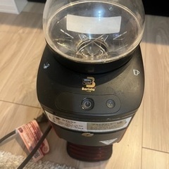 家電 キッチン家電 コーヒーメーカーの画像